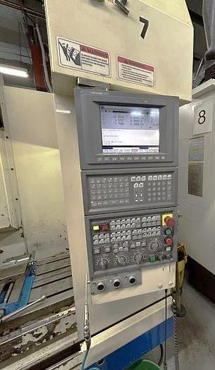 Used 2005 Okuma MC-V4020