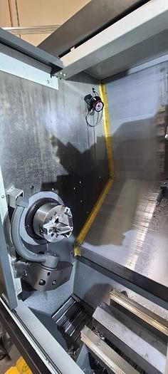 Used 2021 Haas ST-20Y