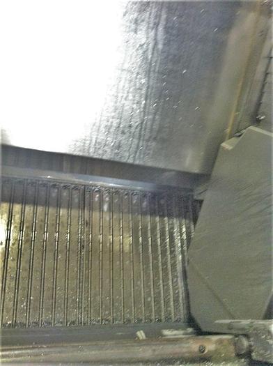 Used 2003 Mazak Integrex 200-IIIT with Lower Turret, Tailstock, B Axis Pendulum Turret