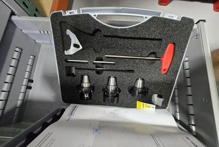 Used 2022 Doosan Puma 2600SY II