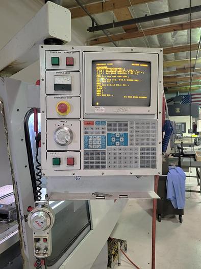 Used 1998 Haas VF-10