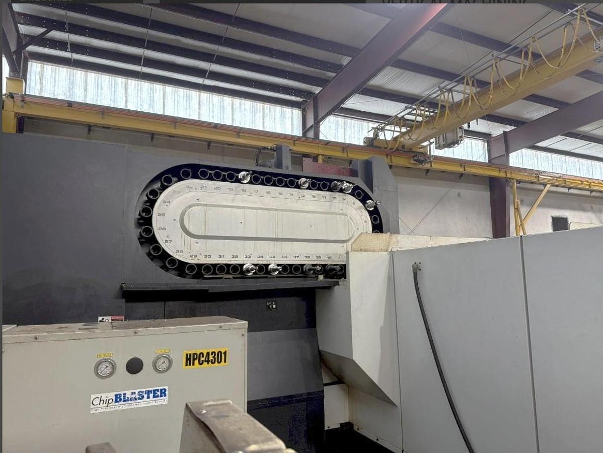 Used 2007 OKK KCV-800