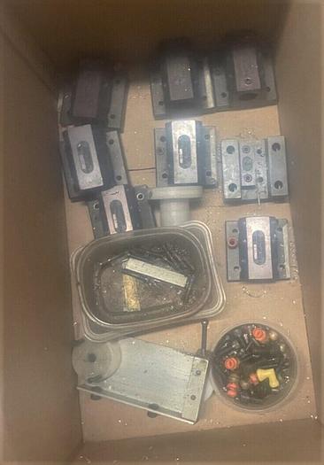 Used 1998 Hardinge Conquest 42