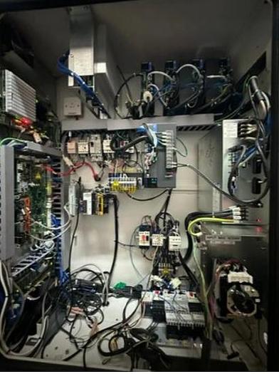 Used 2014 Brother Speedio S700X1