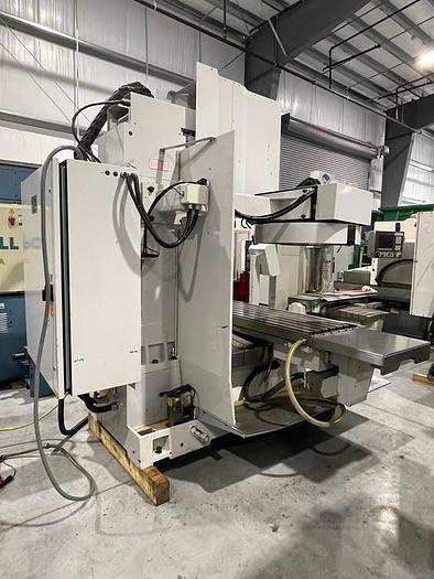 Used 2004 Milltronics RH30