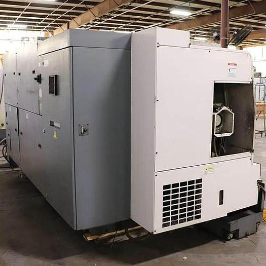 Used 2005 Okuma Captain L470/1250 Big Bore