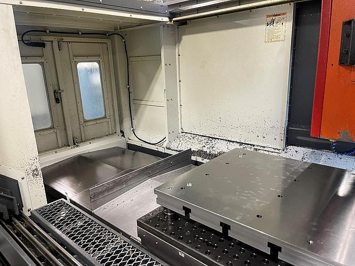 Used 2018 Awea VP-2012 Bridge Style Mill