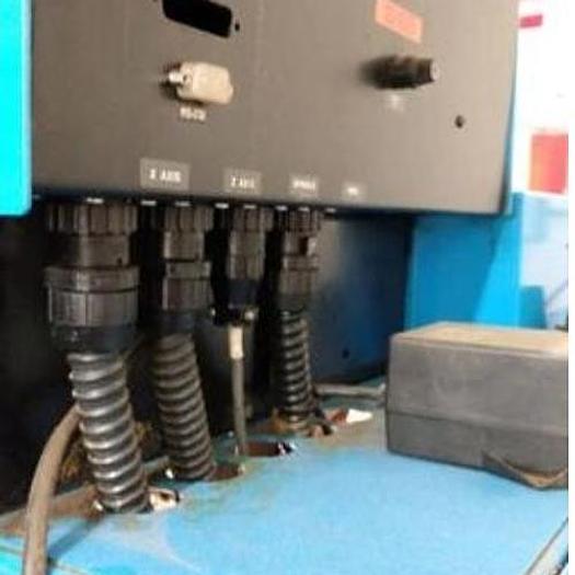 Used 1996 Omniturn GT-75