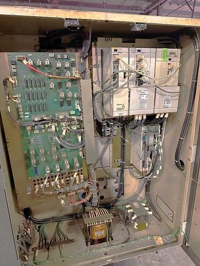 Used 1997 Mazak QT30 Universal