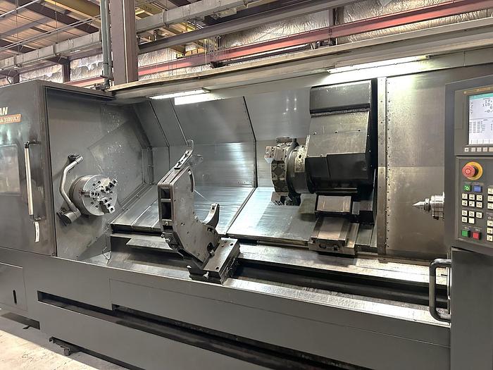 Used 2010 Doosan Puma 3100ULY