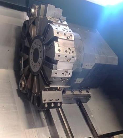 Used 2017 Doosan Puma 5100LB