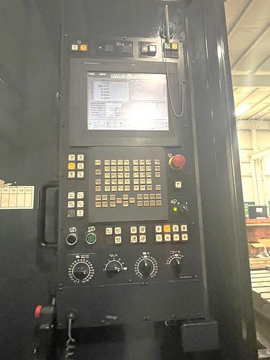 Used 2012 Makino MCC2013VG
