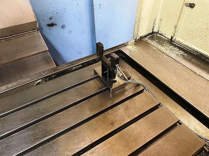 Used 2002 OKK MCV-860