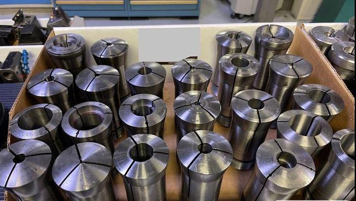 Used 1999 Nakamura Tome SC-150M