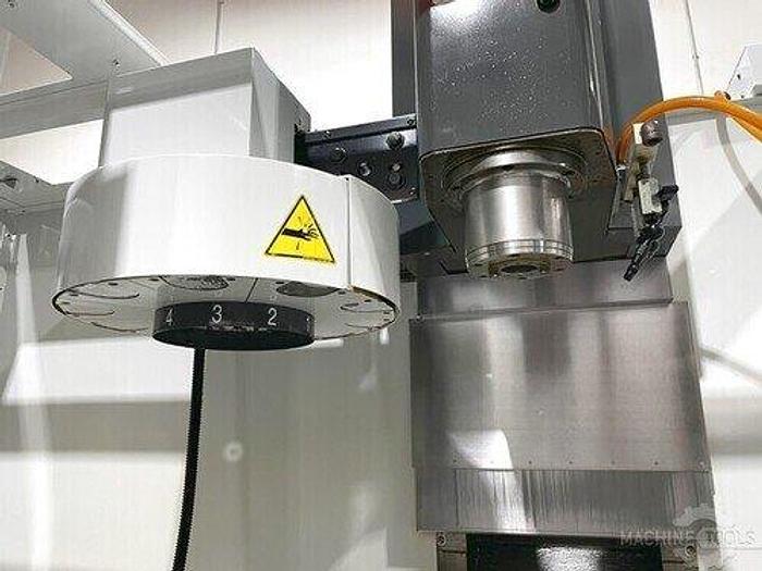 Used 2011 Haas TM-3P