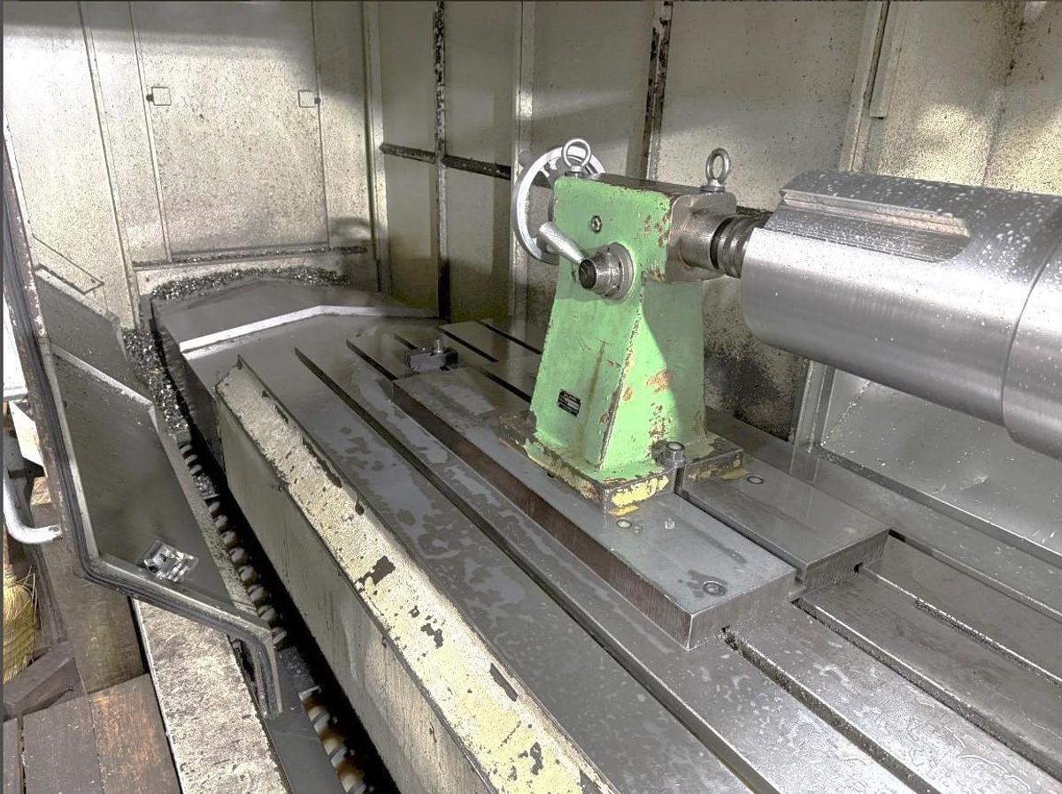 Used 2007 OKK KCV-800