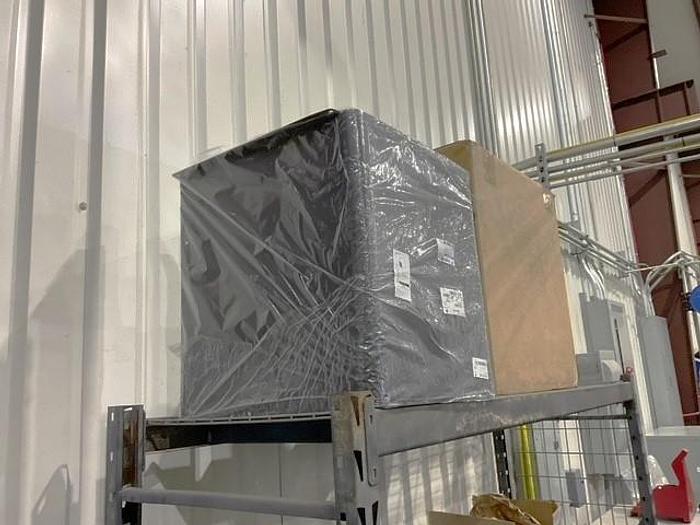 Used 2018 Doosan Puma 3100 2 Axis Lathe with 4" Bar Capacity, 12" Chuck, Chip Conveyor