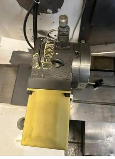 Used 2014 Brother Speedio S700X1