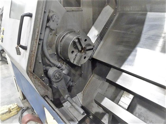 Used 2000 Daewoo Puma 300MB