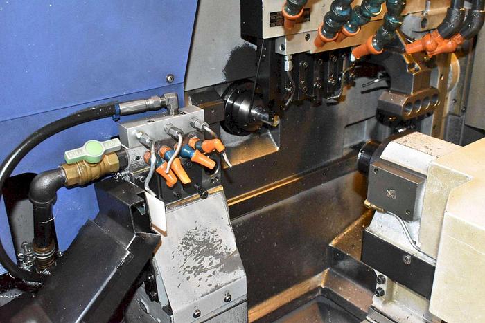 Used 2012 Star SR-20J