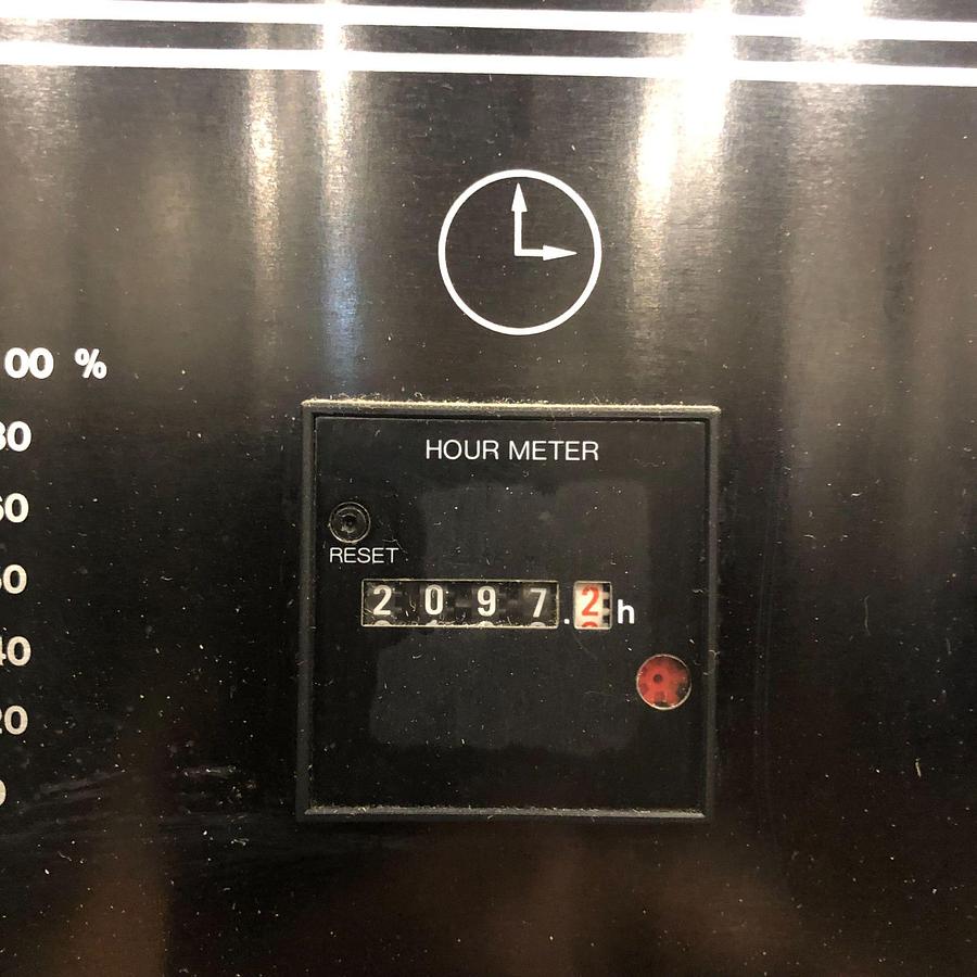 Used 1999 EZ-Spark ES-1208C EDM