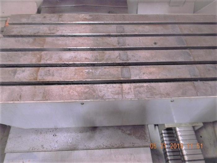 Used 2004 Sharp SV-2420