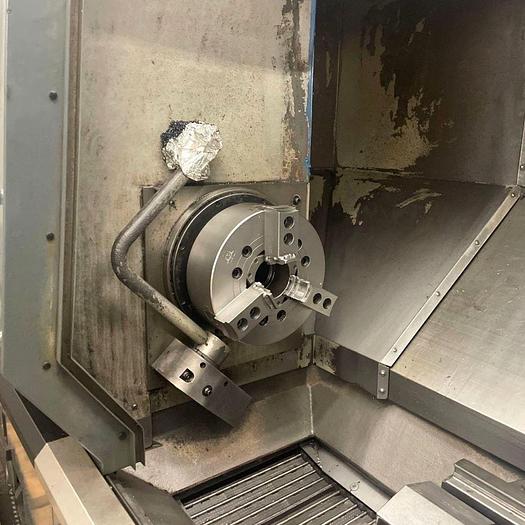 Used 2012 Haas ST-40L