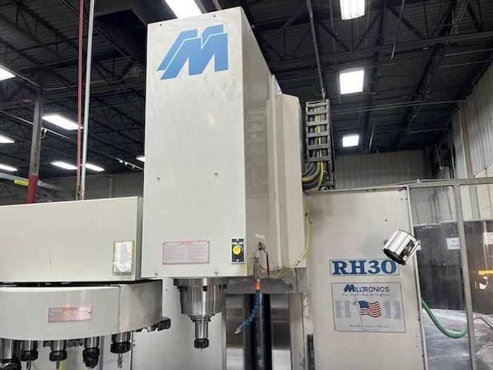 Used 2005 Milltronics RH30