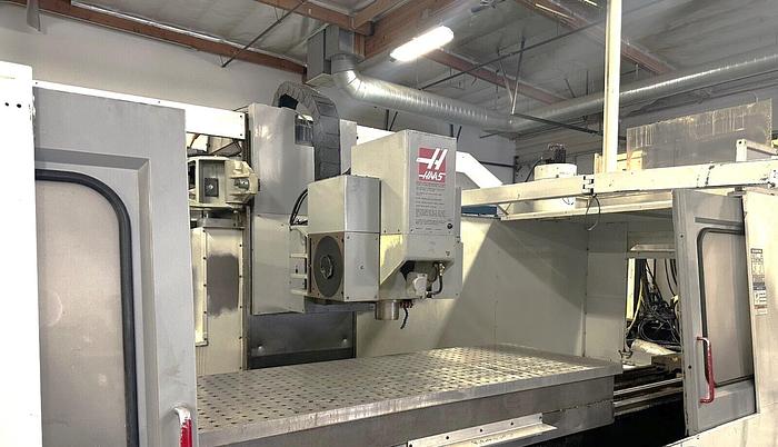 Used 2004 Haas VR-11B