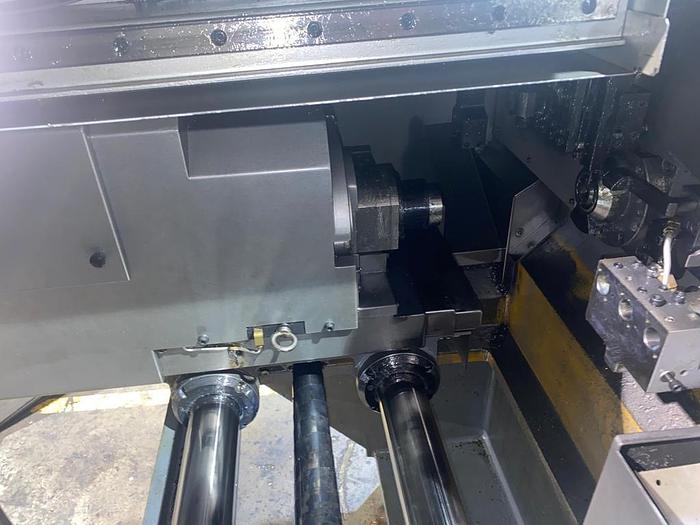 Used 2006 Citizen L20 Type VIII 7M7