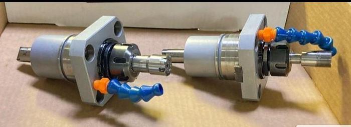 Used 1999 Nakamura Tome SC-150M