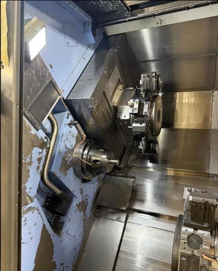 Used 2020 Doosan Puma TT2100SYYB