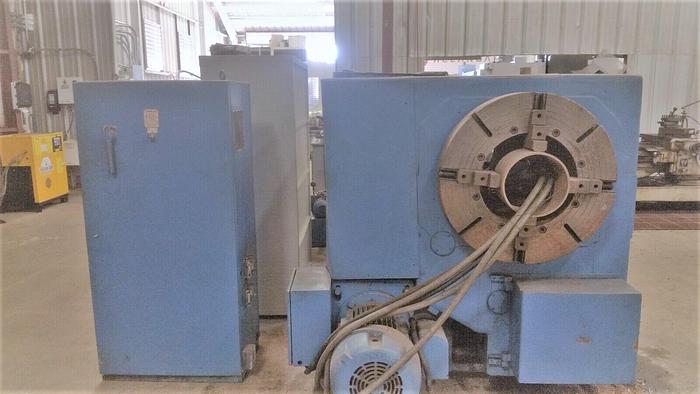 Used 1982 Broadbent BL16HSK (16.375" Bore)