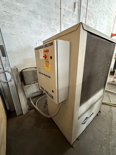 Used 2022 WardJet X-1530