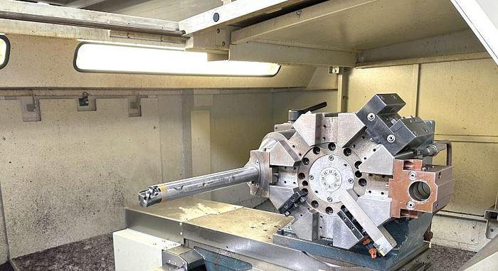 Used 2014 Romi C-680