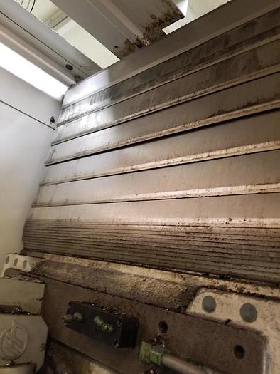 Used 2007 Haas EC-1600