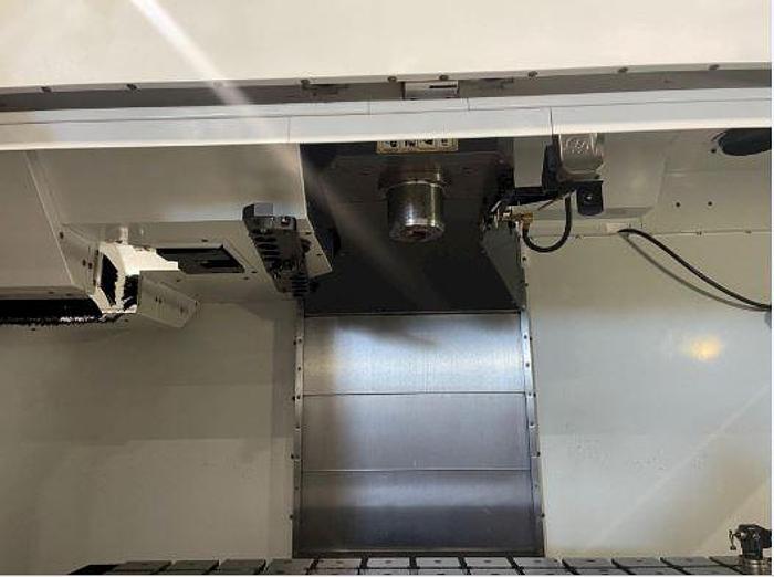 Used 2010 Haas VM-6