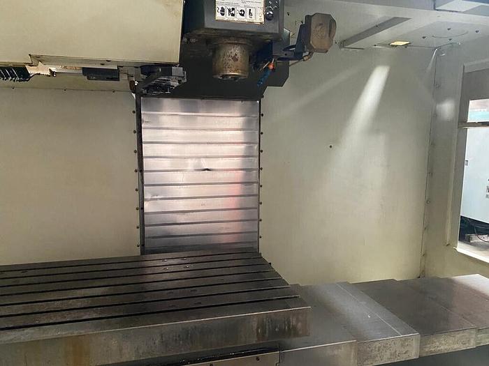 Used 2014 Haas VF-3SSYT