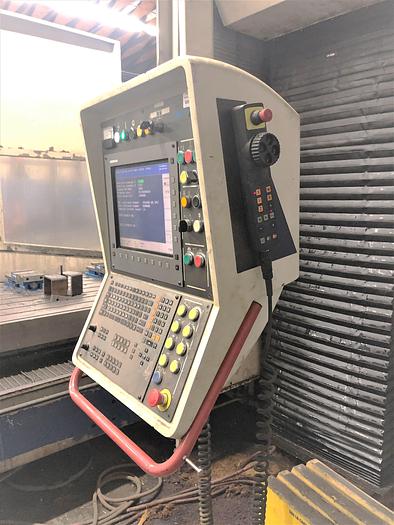 Used 2009 MTE BF-5200