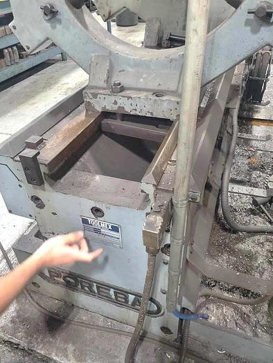 Used 1995 Poreba TRP93/4M