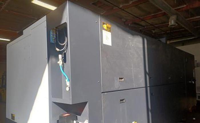 Used 2017 Doosan Puma 5100LB