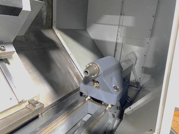Used 2011 Haas ST30Y Big Bore