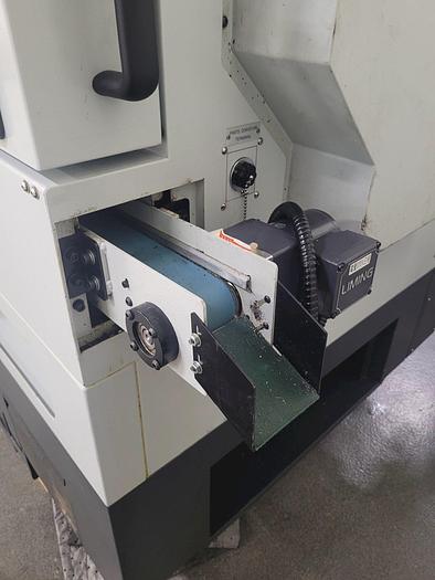Used 2017 Yama Seiki GTW-1500Y Multi Axis Lathe