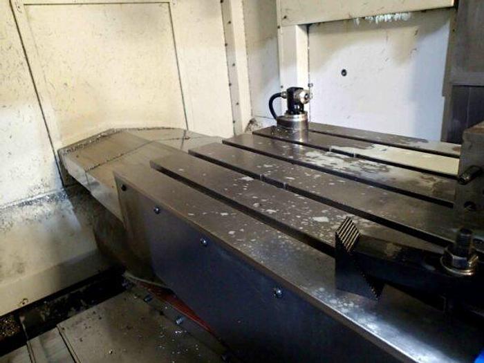 Used 2005 Mazak Nexus VCN 510C