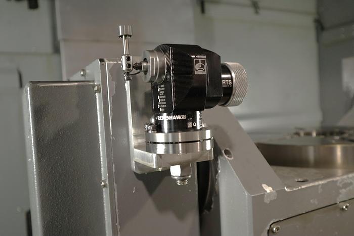 Used 2016 Hurco VMX-42