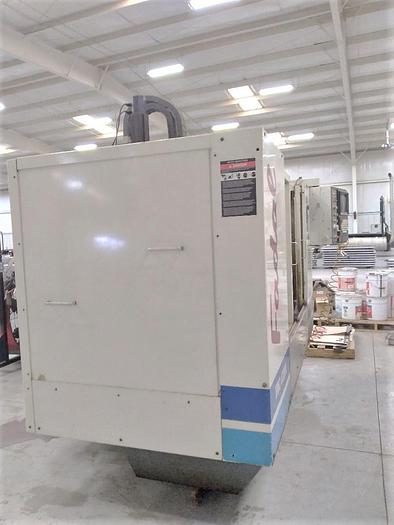 Used 1999 Fadal VMC4020A