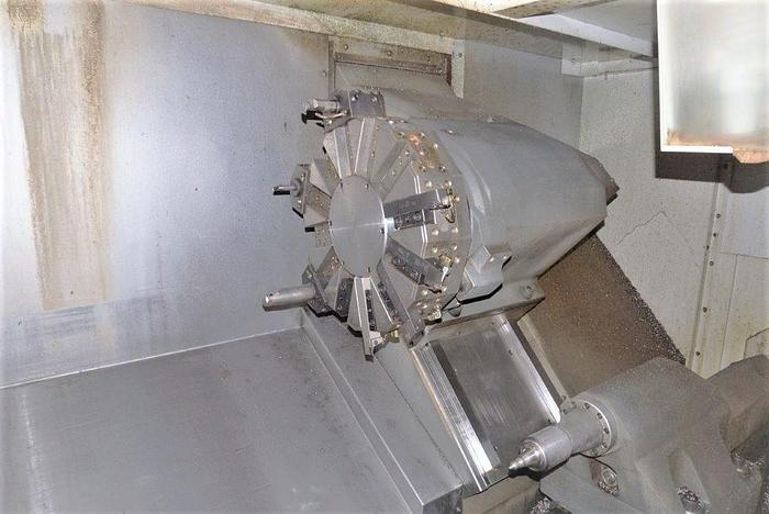 Used 2012 Haas ST30 Big Bore