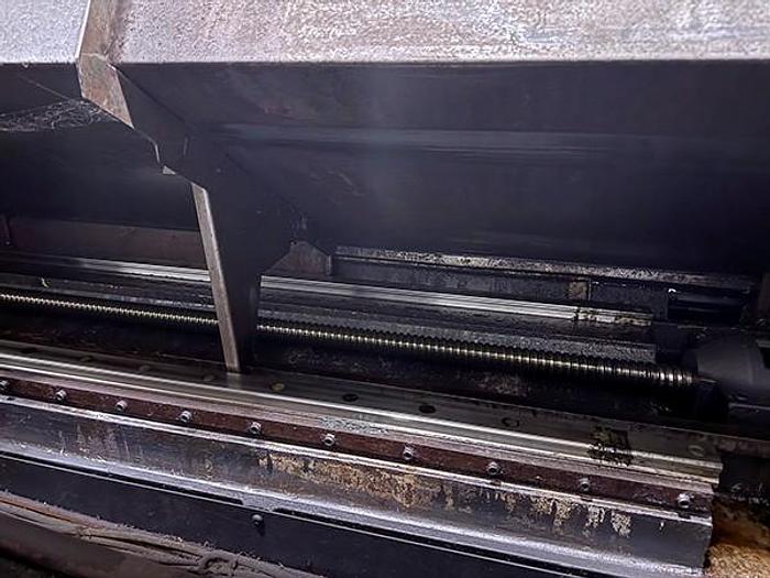 Used 2005 Mazak Nexus QTN 350/1500