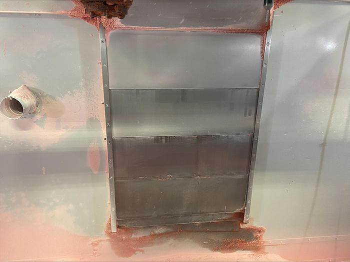 Used 2006 Haas VF-6/40