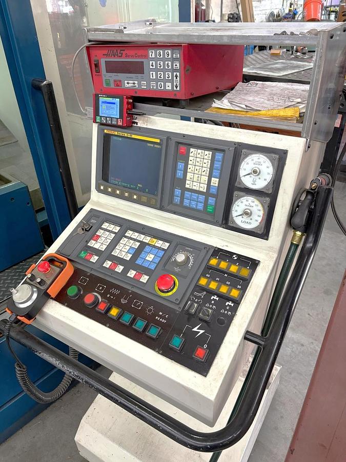 Used 2004 Teknics V Hyundai Kia VX500